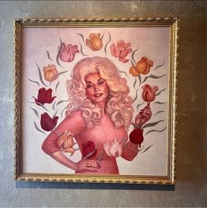 Meet your Posher, Rachel